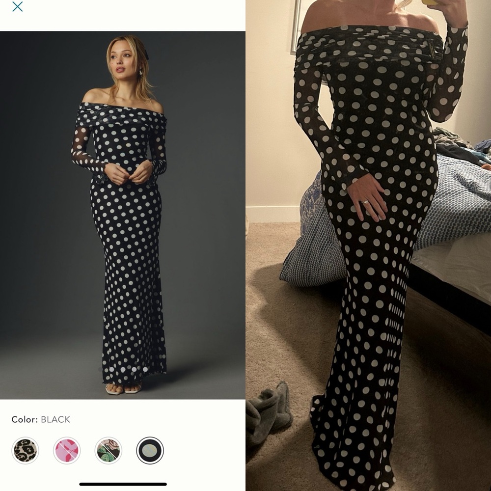 NWT anthro best seller
